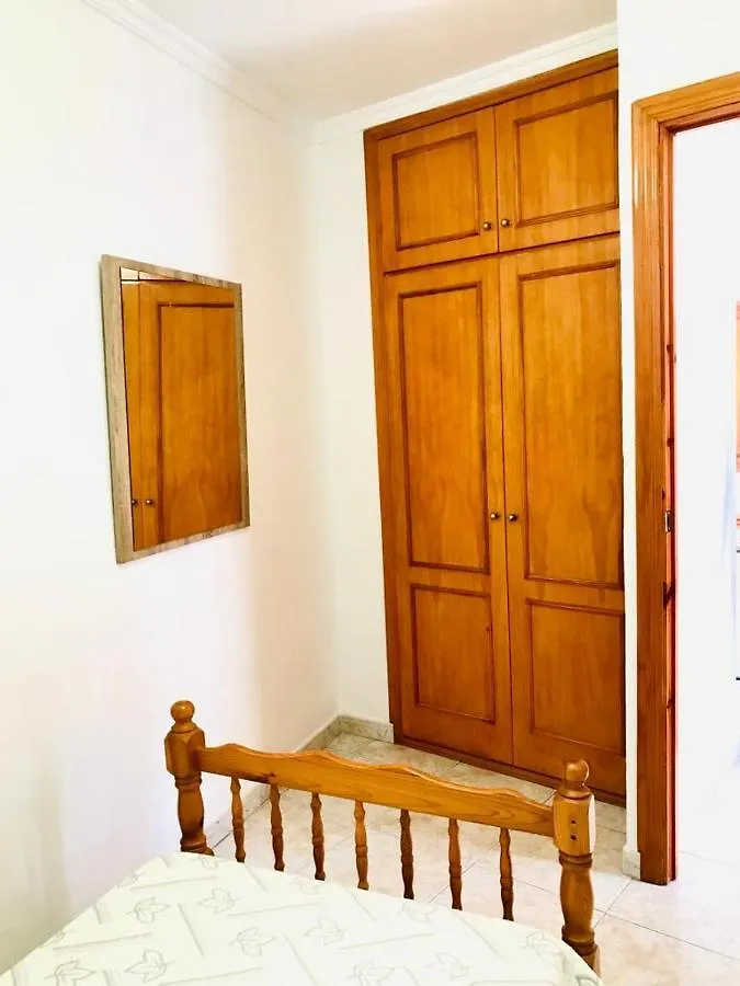 Vakantiehuis Casa Vendimia Villa Cómpeta