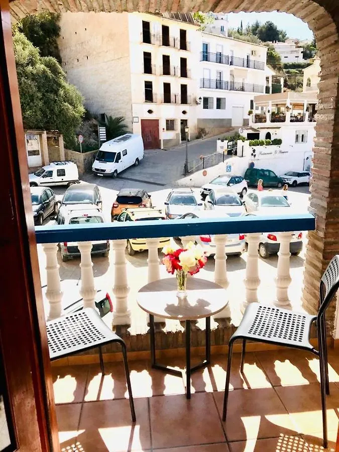 Casa Vendimia Villa Cómpeta 0*,  Spanje