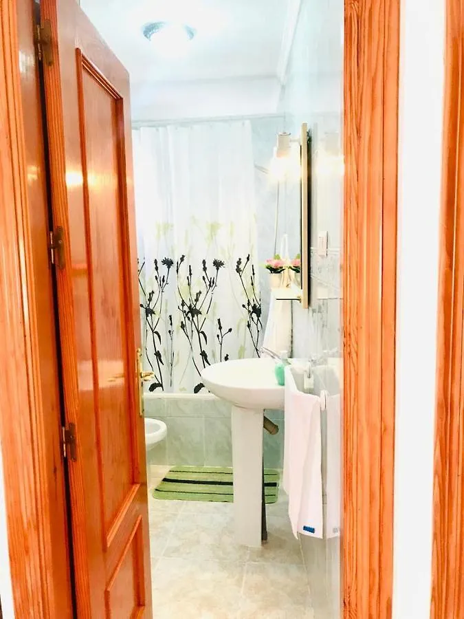 Vakantiehuis Casa Vendimia Villa Cómpeta
