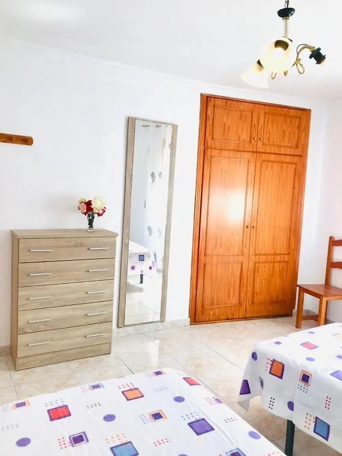 Vakantiehuis Casa Vendimia Villa Cómpeta Spanje