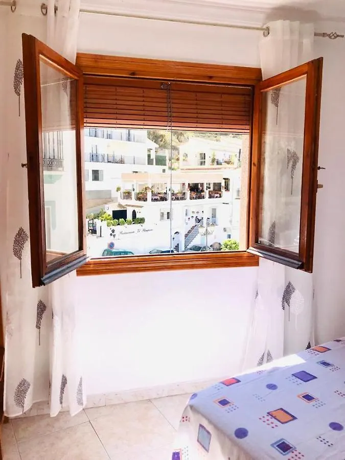 Casa Vendimia Villa Competa