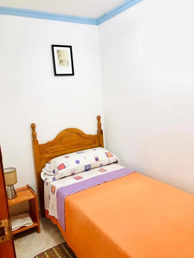 Casa Vendimia Villa Cómpeta