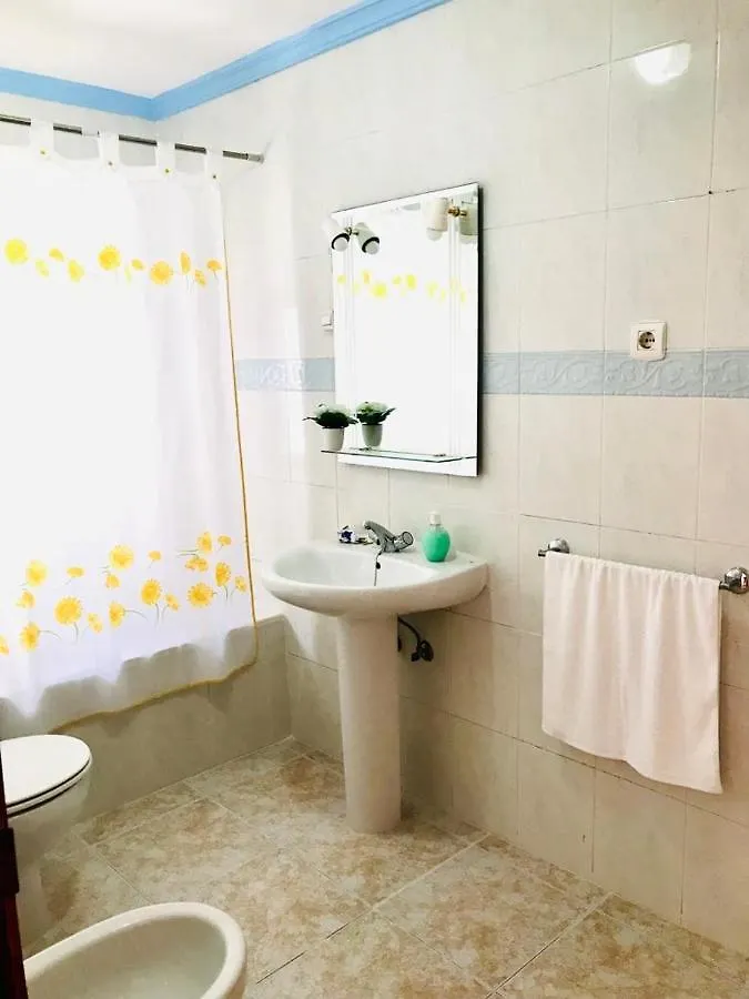 Casa Vendimia Villa Cómpeta Vakantiehuis