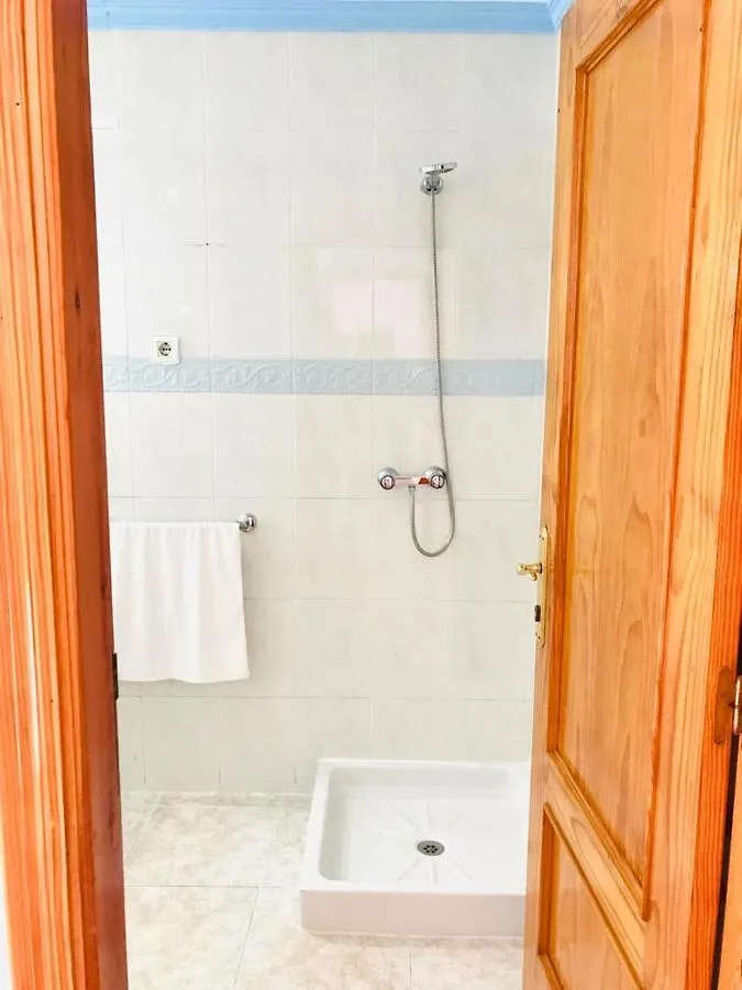 Casa Vendimia Villa Cómpeta Vakantiehuis