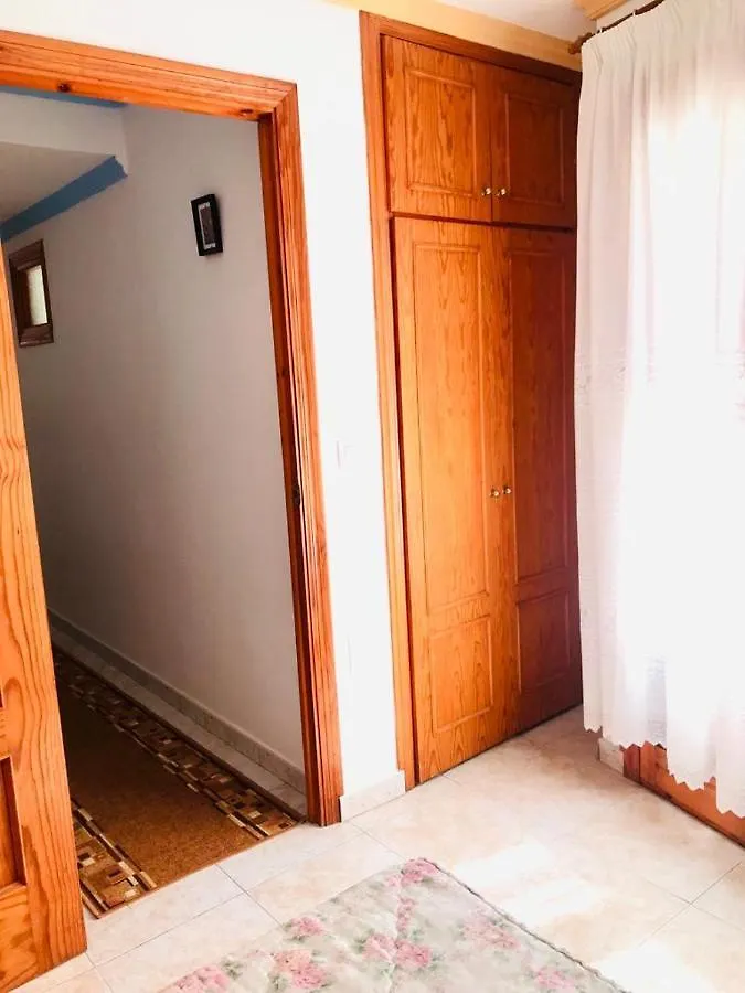 Holiday home Casa Vendimia Villa Competa