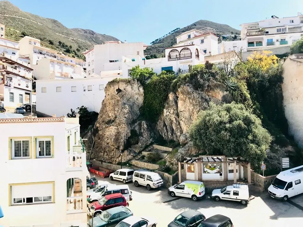 Casa Vendimia Villa Competa