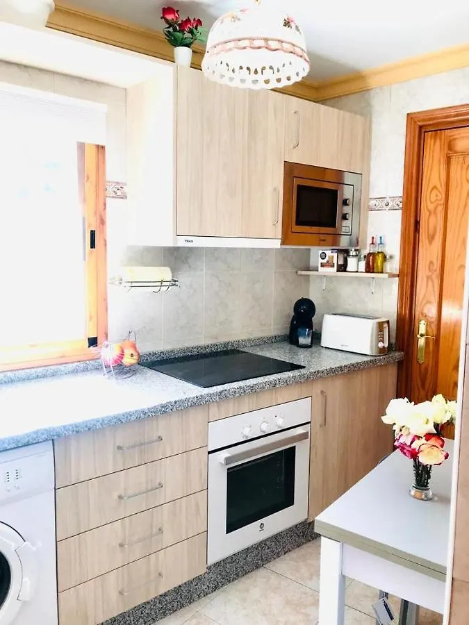 Casa Vendimia Villa Cómpeta Spanje