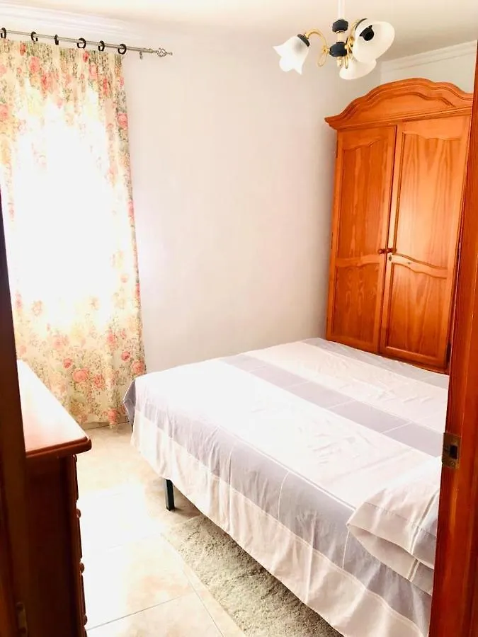 Vakantiehuis Casa Vendimia Villa Cómpeta Spanje