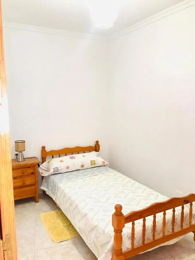 Casa Vendimia Villa Cómpeta 0*,  Spanje