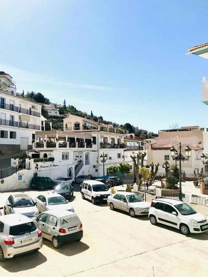 Casa Vendimia Villa Competa